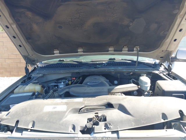 45079485 :رقم المزاد ، 1GNEC13T64R127093 vin ، 2004 Chevrolet Tahoe Lt مزاد بيع