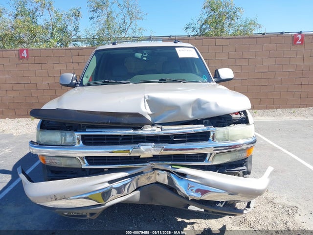 45079485 :رقم المزاد ، 1GNEC13T64R127093 vin ، 2004 Chevrolet Tahoe Lt مزاد بيع