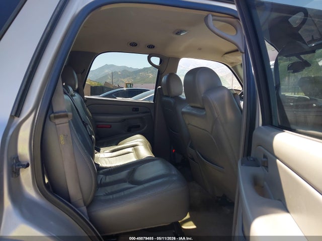45079485 :رقم المزاد ، 1GNEC13T64R127093 vin ، 2004 Chevrolet Tahoe Lt مزاد بيع