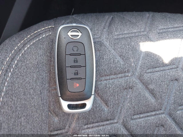 Продажа на аукционе авто 2025 Nissan Kicks Sv Intelligent Awd, vin: 3N8AP6CB0SL431366, номер лота: 45079486
