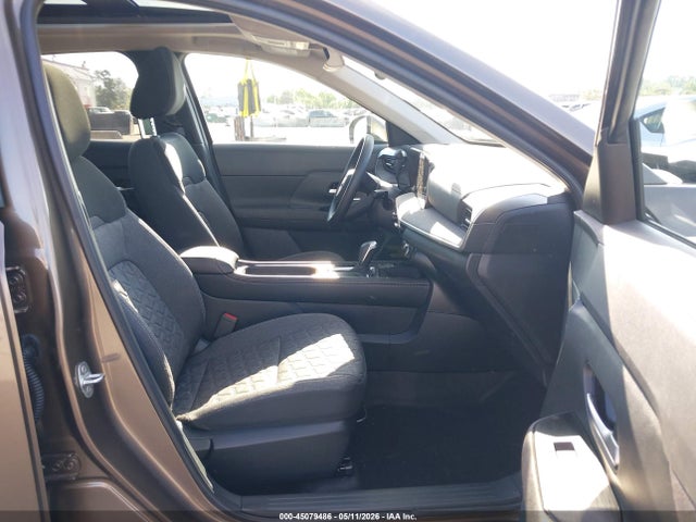 Продажа на аукционе авто 2025 Nissan Kicks Sv Intelligent Awd, vin: 3N8AP6CB0SL431366, номер лота: 45079486