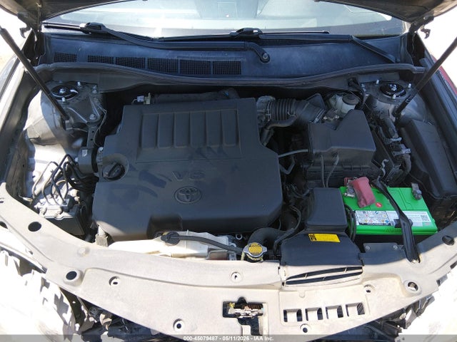Aukcja sprzedaży 2013 Toyota Camry Se V6, vin: 4T1BK1FK8DU022890, numer aukcji: 45079487