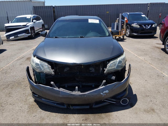Aukcja sprzedaży 2013 Toyota Camry Se V6, vin: 4T1BK1FK8DU022890, numer aukcji: 45079487