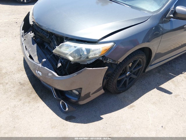 Aukcja sprzedaży 2013 Toyota Camry Se V6, vin: 4T1BK1FK8DU022890, numer aukcji: 45079487