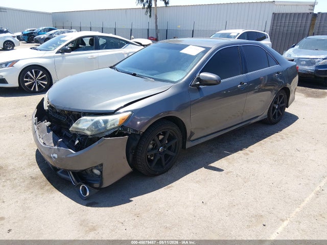 Aukcja sprzedaży 2013 Toyota Camry Se V6, vin: 4T1BK1FK8DU022890, numer aukcji: 45079487