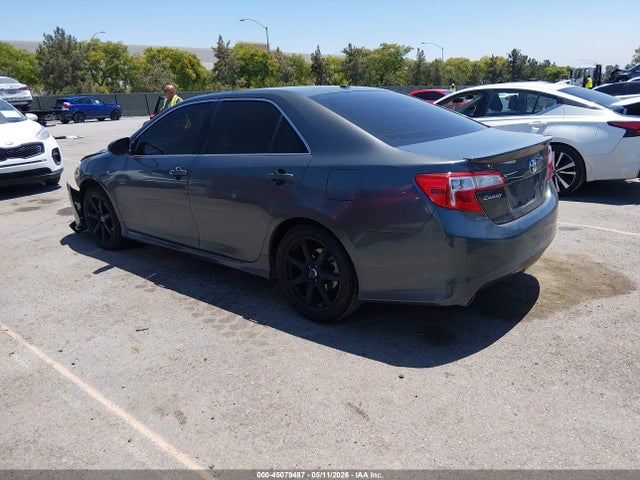 Aukcja sprzedaży 2013 Toyota Camry Se V6, vin: 4T1BK1FK8DU022890, numer aukcji: 45079487