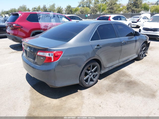 Aukcja sprzedaży 2013 Toyota Camry Se V6, vin: 4T1BK1FK8DU022890, numer aukcji: 45079487