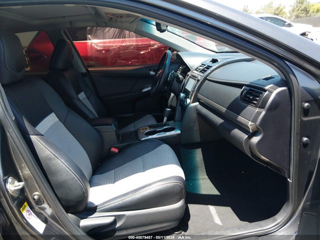Aukcja sprzedaży 2013 Toyota Camry Se V6, vin: 4T1BK1FK8DU022890, numer aukcji: 45079487