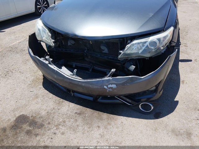 Aukcja sprzedaży 2013 Toyota Camry Se V6, vin: 4T1BK1FK8DU022890, numer aukcji: 45079487