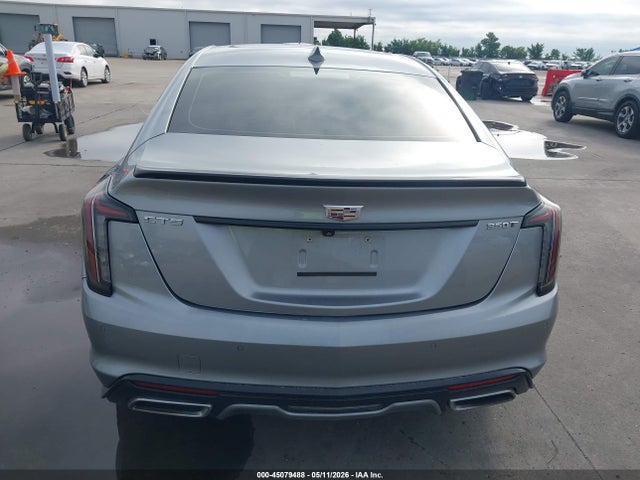 Продаж на аукціоні авто 2024 Cadillac Ct5 Sport, vin: 1G6DP5RK9R0128624, номер лоту: 45079488