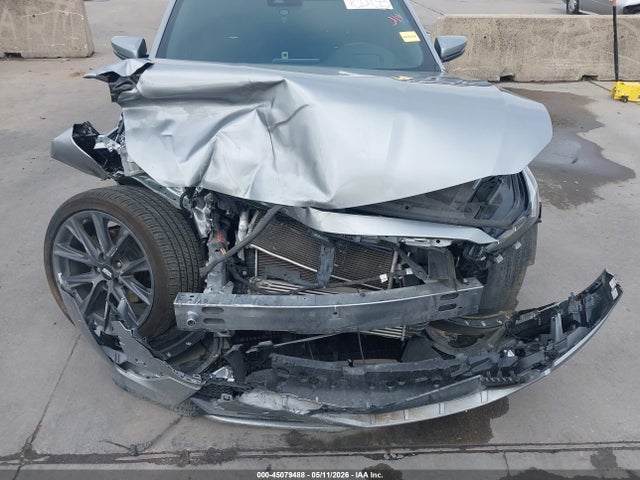 Продаж на аукціоні авто 2024 Cadillac Ct5 Sport, vin: 1G6DP5RK9R0128624, номер лоту: 45079488