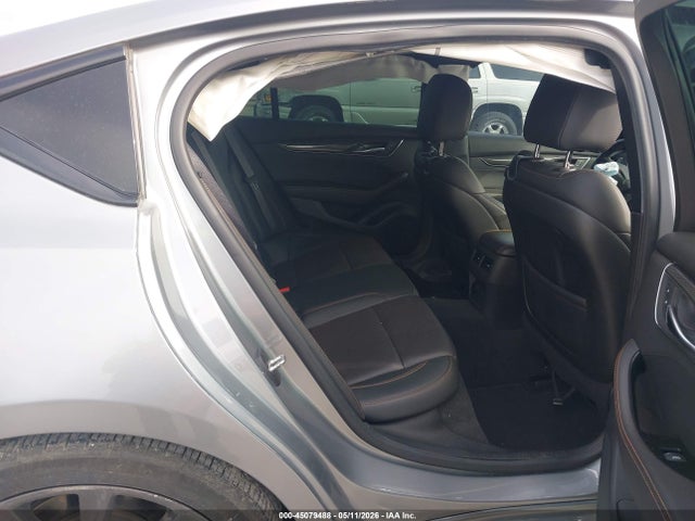 Продаж на аукціоні авто 2024 Cadillac Ct5 Sport, vin: 1G6DP5RK9R0128624, номер лоту: 45079488