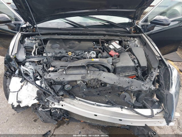 Aukcja sprzedaży 2023 Toyota Camry Se, vin: 4T1G11AKXPU785711, numer aukcji: 45079491
