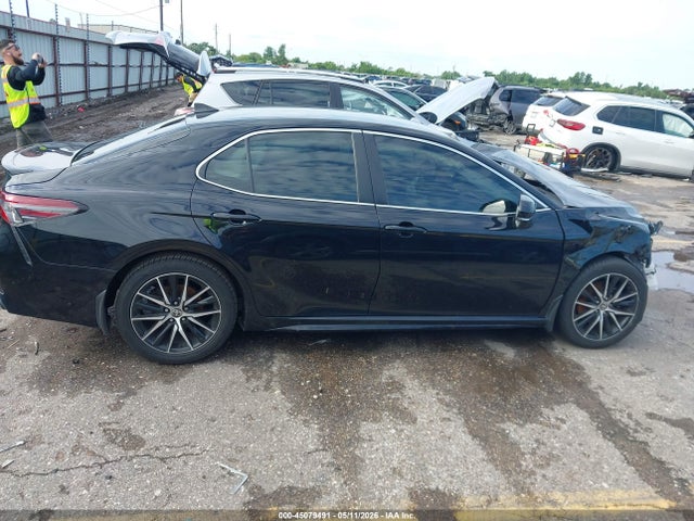 Aukcja sprzedaży 2023 Toyota Camry Se, vin: 4T1G11AKXPU785711, numer aukcji: 45079491