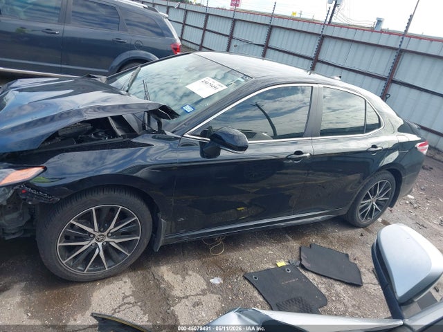 Aukcja sprzedaży 2023 Toyota Camry Se, vin: 4T1G11AKXPU785711, numer aukcji: 45079491