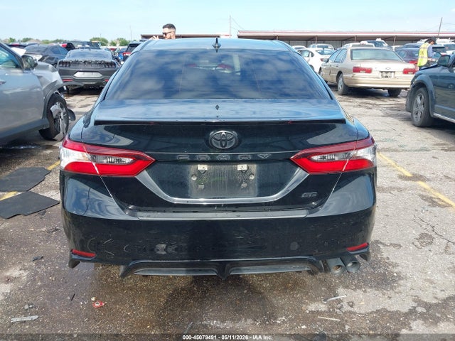 Aukcja sprzedaży 2023 Toyota Camry Se, vin: 4T1G11AKXPU785711, numer aukcji: 45079491