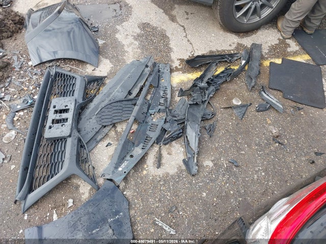 Aukcja sprzedaży 2023 Toyota Camry Se, vin: 4T1G11AKXPU785711, numer aukcji: 45079491