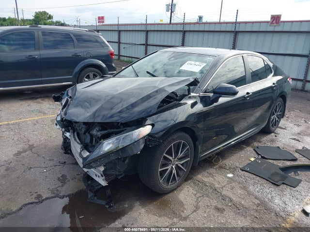 Aukcja sprzedaży 2023 Toyota Camry Se, vin: 4T1G11AKXPU785711, numer aukcji: 45079491