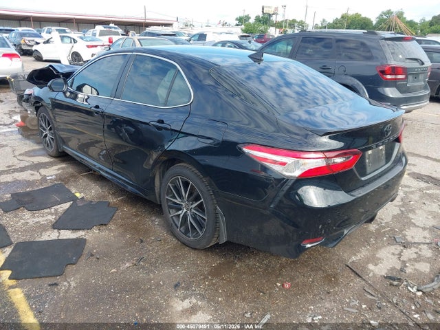 Aukcja sprzedaży 2023 Toyota Camry Se, vin: 4T1G11AKXPU785711, numer aukcji: 45079491