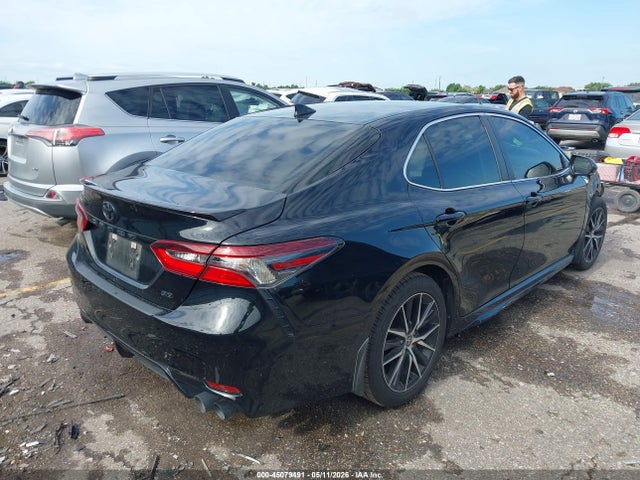 Aukcja sprzedaży 2023 Toyota Camry Se, vin: 4T1G11AKXPU785711, numer aukcji: 45079491