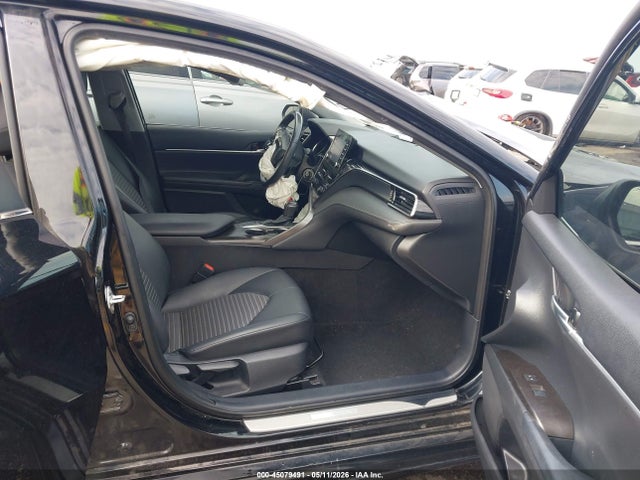 Aukcja sprzedaży 2023 Toyota Camry Se, vin: 4T1G11AKXPU785711, numer aukcji: 45079491