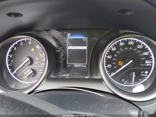 Aukcja sprzedaży 2023 Toyota Camry Se, vin: 4T1G11AKXPU785711, numer aukcji: 45079491