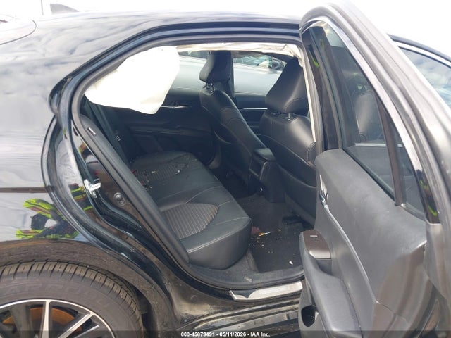 Aukcja sprzedaży 2023 Toyota Camry Se, vin: 4T1G11AKXPU785711, numer aukcji: 45079491