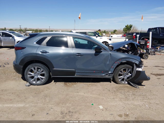 Mazda Cx-30 2.5 S Carbon Edition 2024 3MVDMBCM9RM613145 Image 13
