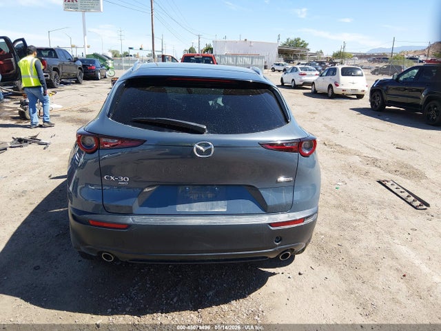 Mazda Cx-30 2.5 S Carbon Edition 2024 3MVDMBCM9RM613145 Image 16