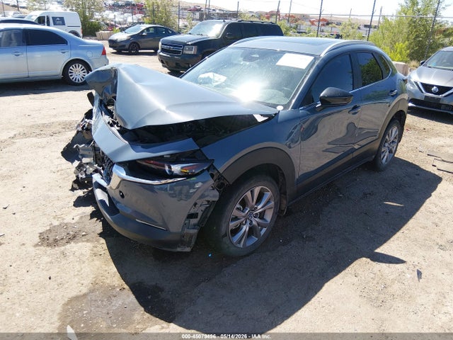 Mazda Cx-30 2.5 S Carbon Edition 2024 3MVDMBCM9RM613145 Image 2