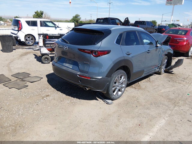 Mazda Cx-30 2.5 S Carbon Edition 2024 3MVDMBCM9RM613145 Image 4