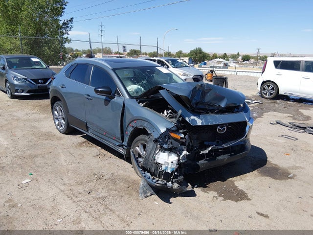 Mazda Cx-30 2.5 S Carbon Edition 2024 3MVDMBCM9RM613145 Image 6