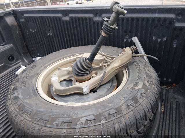 45079498 :رقم المزاد ، 1C6SRFBT0LN190325 vin ، 2020 Ram 1500 Big Horn  4x4 6'4 Box مزاد بيع