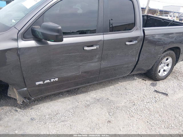 45079498 :رقم المزاد ، 1C6SRFBT0LN190325 vin ، 2020 Ram 1500 Big Horn  4x4 6'4 Box مزاد بيع
