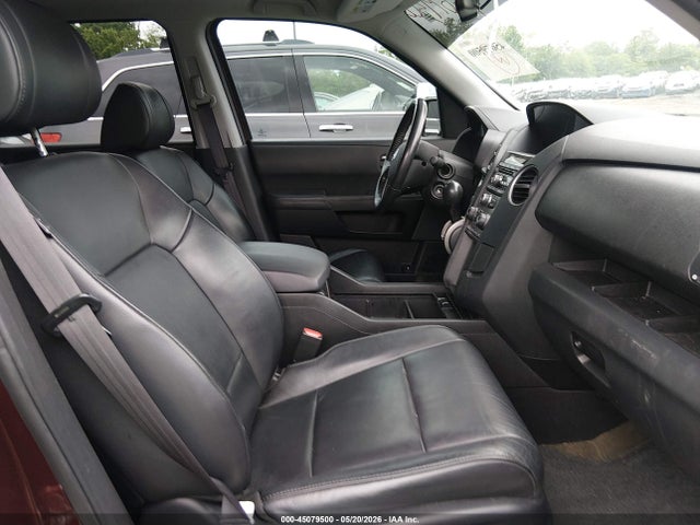 Aukcja sprzedaży 2014 Honda Pilot Ex-l, vin: 5FNYF4H52EB040503, numer aukcji: 45079500