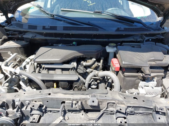 Продажа на аукционе авто 2017 Nissan Rogue Sport S, vin: JN1BJ1CR1HW128104, номер лота: 45079501