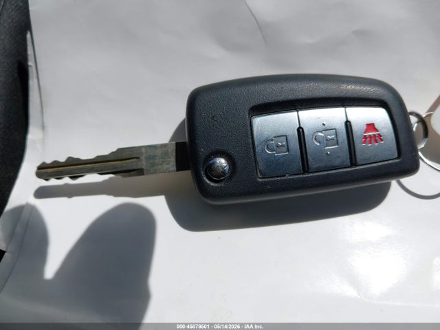 Продажа на аукционе авто 2017 Nissan Rogue Sport S, vin: JN1BJ1CR1HW128104, номер лота: 45079501