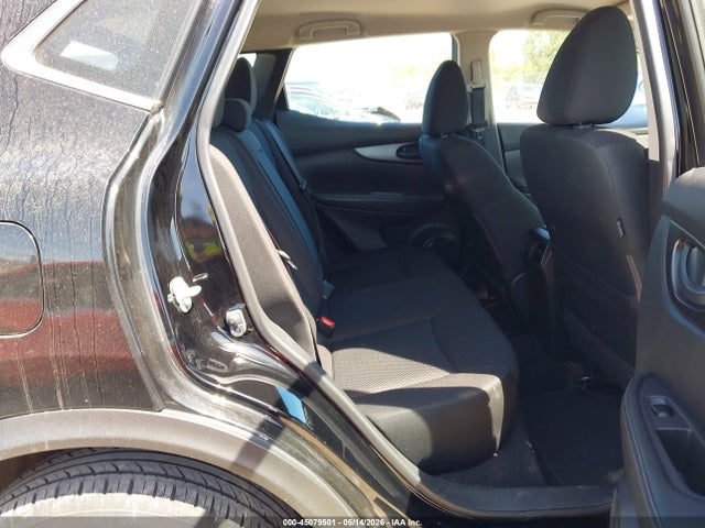 Продажа на аукционе авто 2017 Nissan Rogue Sport S, vin: JN1BJ1CR1HW128104, номер лота: 45079501