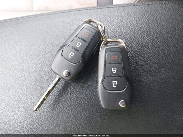 1FM5K8B82JGA59413 Ford Explorer
