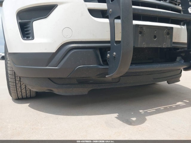 1FM5K8B82JGA59413 Ford Explorer