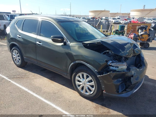 Aukcja sprzedaży 2015 Nissan Rogue S, vin: 5N1AT2MTXFC873074, numer aukcji: 45079504