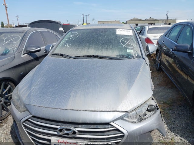 Hyundai ELANTRA SE 2017 5NPD84LF8HH196172 Image 12
