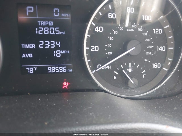 Hyundai ELANTRA SE 2017 5NPD84LF8HH196172 Image 15