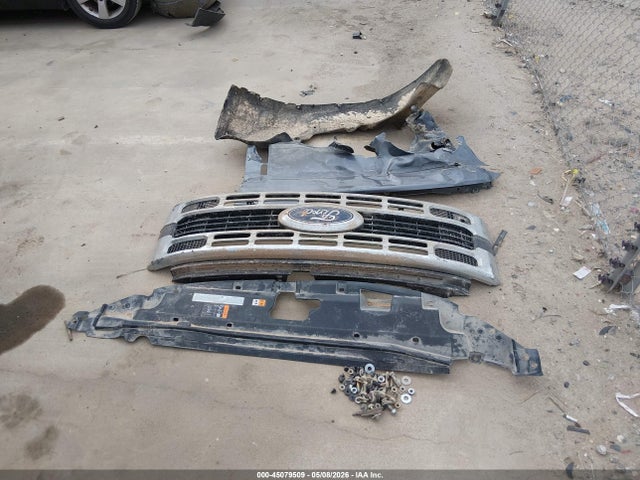 Auction sale of the 2024 Ford F-350 Xlt, vin: 1FT8W3BT8RED40684, lot number: 45079509