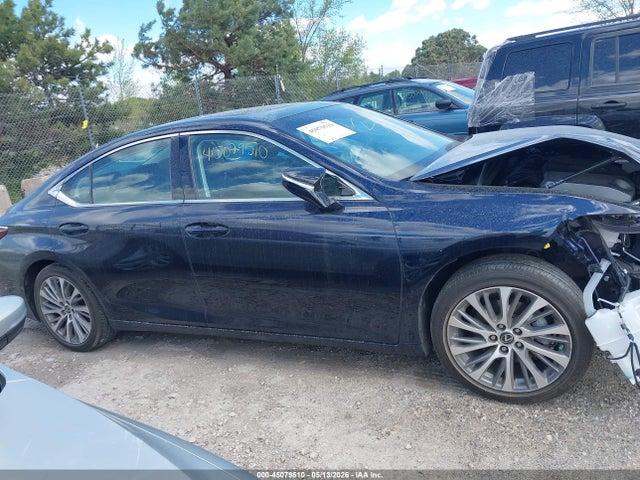 Продажа на аукционе авто 2020 Lexus Es 350, vin: 58ADZ1B14LU054292, номер лота: 45079510