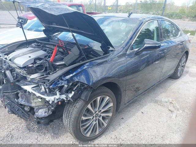 Продажа на аукционе авто 2020 Lexus Es 350, vin: 58ADZ1B14LU054292, номер лота: 45079510