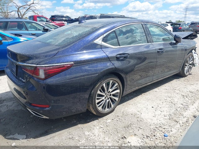 Продажа на аукционе авто 2020 Lexus Es 350, vin: 58ADZ1B14LU054292, номер лота: 45079510