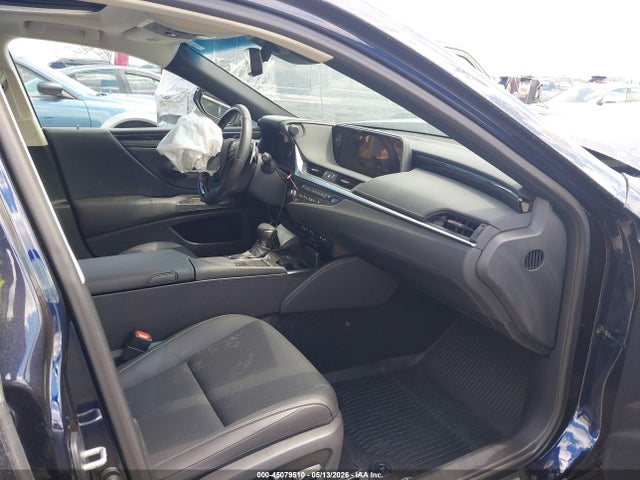 Продажа на аукционе авто 2020 Lexus Es 350, vin: 58ADZ1B14LU054292, номер лота: 45079510