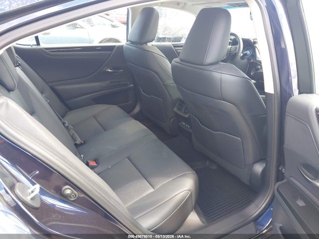 Продажа на аукционе авто 2020 Lexus Es 350, vin: 58ADZ1B14LU054292, номер лота: 45079510