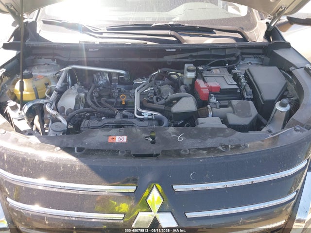 Aukcja sprzedaży 2025 Mitsubishi Outlander Se 2.5 S-awc/trail Edition S-awc, vin: JA4J4VA89SZ020055, numer aukcji: 45079513